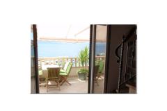 Apartmány BY THE BEACH-Meri Apartmán 2: (4+1) - Ap4 foto 3