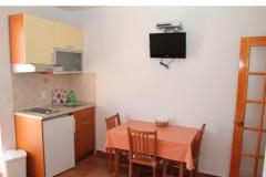 Apartmány Parun Apartmán 4 - (6)A2+2 foto 3