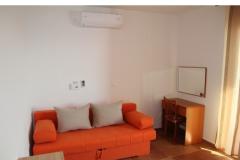 Apartmány Parun Apartmán 4 - (6)A2+2 foto 5