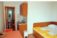 Apartmány Parun Apartmán 6 - (7)A2 foto 2