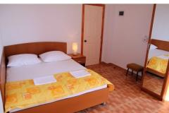 Apartmány Parun Apartmán 6 - (7)A2 foto 3