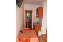 Apartmány Parun Apartmán 6 - (7)A2 foto 4