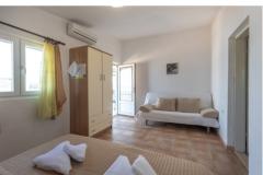 Apartmány Deak Apartmán 4 - AP8 foto 3