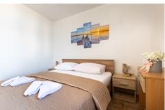 Apartmány Deak Apartmán 4 - AP8 foto 4
