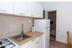 Apartmány Deak Apartmán 5 - AP1 foto 2