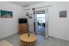 Apartmány Deak Apartmán 1 - A9 foto 5