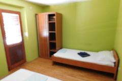 Apartmány Leo  Apartmán 1 - A7 foto 1