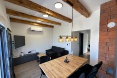 Villa Amfora with Pool - Karlobag Apartmán 3 - Top 2 foto 4
