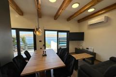 Villa Amfora with Pool - Karlobag Apartmán 3 - Top 2 foto 5