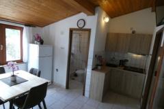 Apartmány Marija Apartmán 4 - Apartman 4 foto 5