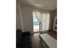 Beachfront Dom Robert s bazénom Apartmán 2 - TOP 1 foto 1