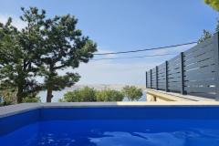 Beachfront Holiday Dom Ivana with Apartmán 1 - House foto 3