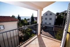 Dom Amalia with Seaview Apartmán 1 - House foto 5