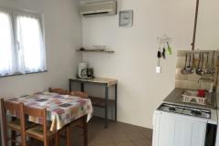 Apartmány Ribarica Apartmán 1 - House foto 2