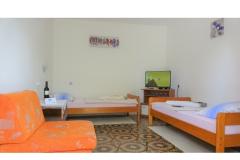 Apartmány Ribarica Apartmán 1 - House foto 5