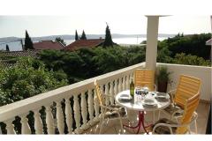Apartmány Ribarica Apartmán 3 - Ap2 foto 2