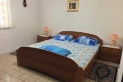 Apartmány Ribarica Apartmán 4 - Ap3 foto 1