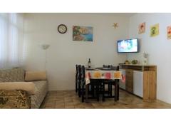 Apartmány Ribarica Apartmán 4 - Ap3 foto 5