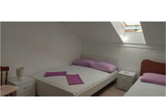 Apartmány Figaro Apartmán 3: (6+2) - lll foto 2