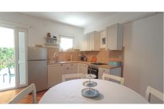 Apartmány 7 Kastela Apartmán 1: (4+1) - A2 foto 1