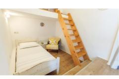 Apartmány 7 Kastela Apartmán 1: (4+1) - A2 foto 3
