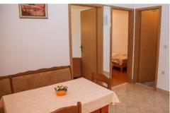 Apartmány Milica Apartmán 2: (4+0) - A2 (4+0) foto 3
