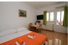 Apartmány Milica Apartmán 3: (2+3) - A3 (2+3) foto 4