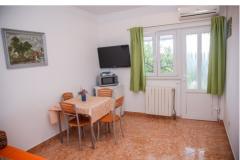 Apartmány Milica Apartmán 3: (2+3) - A3 (2+3) foto 5