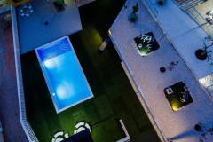 Luxury villa Cvita Apartmán 1: (18+4) - VillaCvita foto 2