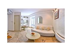 Villa Šoulavy by the beach Apartmán 1: (4+1) - Amfora foto 1