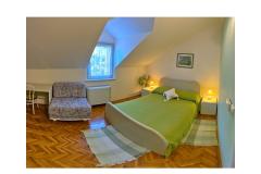 Villa Šoulavy by the beach Apartmán 1: (4+1) - Amfora foto 2