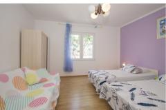 Apartmány Marica Pecotić  Apartmán 1 - Marica P. foto 4
