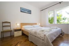 Apartmány Marica Pecotić  Apartmán 1 - Marica P. foto 5