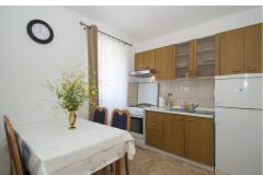 Apartmány Marica Pecotić  Apartmán 3 - A3 (2+1) foto 3