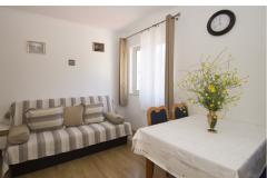 Apartmány Marica Pecotić  Apartmán 3 - A3 (2+1) foto 4