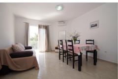 Apartmány Marica Pecotić  Apartmán 2 - A2 (2+1) foto 1