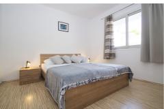 Apartmány Marica Pecotić  Apartmán 2 - A2 (2+1) foto 4