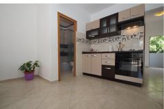 Apartmány Marica Pecotić  Apartmán 2 - A2 (2+1) foto 5