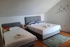Apartmány Marijana Apartmán 2 - 5+0 foto 2