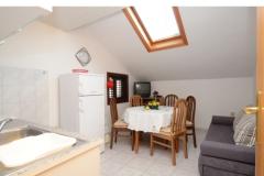 Apartmány Marijana Apartmán 2 - 5+0 foto 5