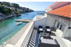 Apartmány Marijana Apartmán 4 - House Riva foto 1