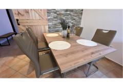 Apartma Martina Apartmán 2: (2+2) - LavandaSLO foto 2