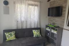 Apartmány Lorena Apartmán 3 - studio1 foto 5