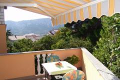 Apartmány Lorena Apartmán 4 - studio3 foto 2