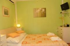 Apartmány Lorena Apartmán 4 - studio3 foto 5