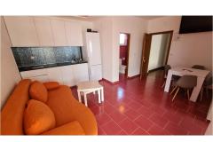 Apartmány Blazevic, Njivice Apartmán 4: (2+2) - PINK YH foto 3
