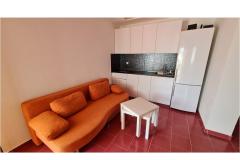 Apartmány Blazevic, Njivice Apartmán 4: (2+2) - PINK YH foto 4
