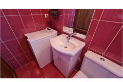Apartmány Blazevic, Njivice Apartmán 4: (2+2) - PINK YH foto 5