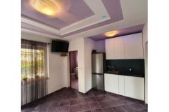 Apartmány Blazevic, Njivice Apartmán 2: (2+2) - PURPLE YH foto 1