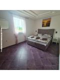 Apartmány Blazevic, Njivice Apartmán 2: (2+2) - PURPLE YH foto 2